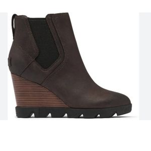 Sorel Joan Uptown Chelsea sz 7.5
